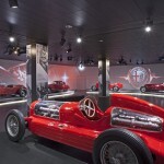 Alfa Romeo Museum