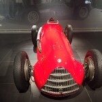 Alfa Romeo Museum