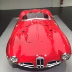 Alfa Romeo Museum