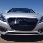 2016 Hyundai Sonata Hybrid