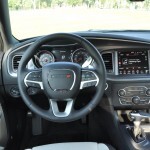 2015 Dodge Charger SXT Rallye