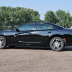 2015 Dodge Charger SXT Rallye