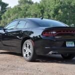 2015 Dodge Charger SXT Rallye