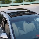 2016 Hyundai Sonata Hybrid