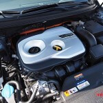 2016 Hyundai Sonata Hybrid