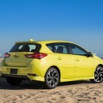 2016 Scion iM