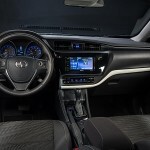 2016 Scion iM