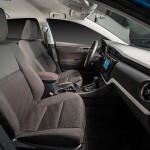 2016 Scion iM