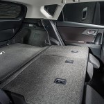 2016 Scion iM