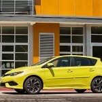 2016 Scion iM