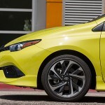 2016 Scion iM