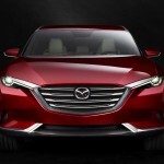 Mazda Koeru concept