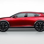 Mazda Koeru concept