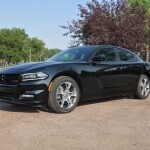 2015 Dodge Charger