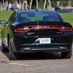 2015 Dodge Charger