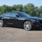 2015 Dodge Charger
