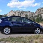 2015 Toyota Prius Five