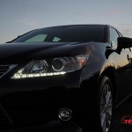 2015 Lexus ES 300h