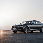 2016 BMW 7-Series 750i
