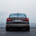 2016 BMW 7-Series 750i