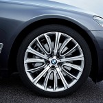 2016 BMW 7-Series