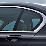 2016 BMW 7-Series