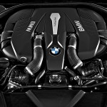 2016 BMW 7-Series