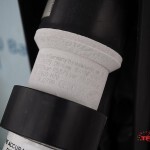 2016 Toyota Mirai H70 hydrogen pump