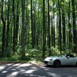 2016 Mazda MX-5