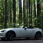 2016 Mazda MX-5