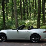 2016 Mazda MX-5