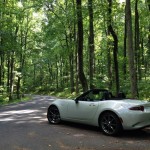 2016 Mazda MX-5