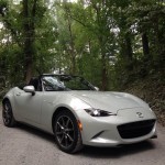 2016 Mazda MX-5