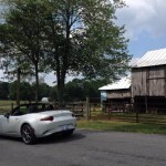 2016 Mazda MX-5