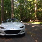 2016 Mazda MX-5