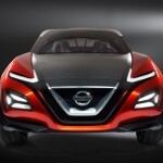 Nissan Gripz concept