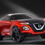 Nissan Gripz concept