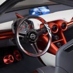 Nissan Gripz concept