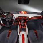 Nissan Gripz concept