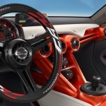 Nissan Gripz concept