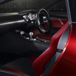 2016 Mazda RX-VISION concept