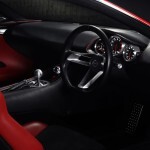 2016 Mazda RX-VISION concept