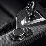 2016 BMW M2 M Double Clutch Transmission (M DCT)