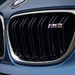 2016 BMW M2