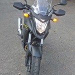 2015 Honda-CB500X-ABS