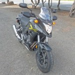 2015 Honda-CB500X-ABS