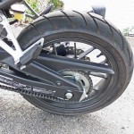 2015 Honda-CB500X-ABS rear wheel