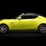 Toyota S-FR