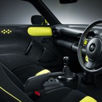 Toyota S-FR