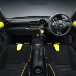 Toyota S-FR